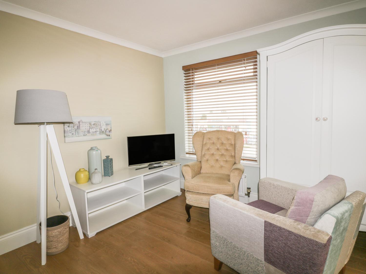 Highfield House Studio