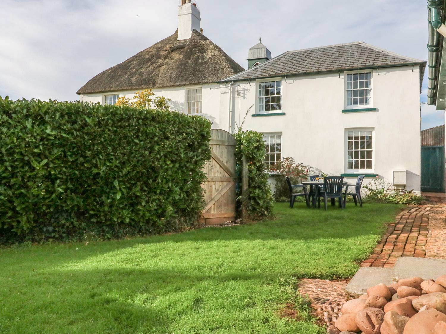 Travershes Cottage