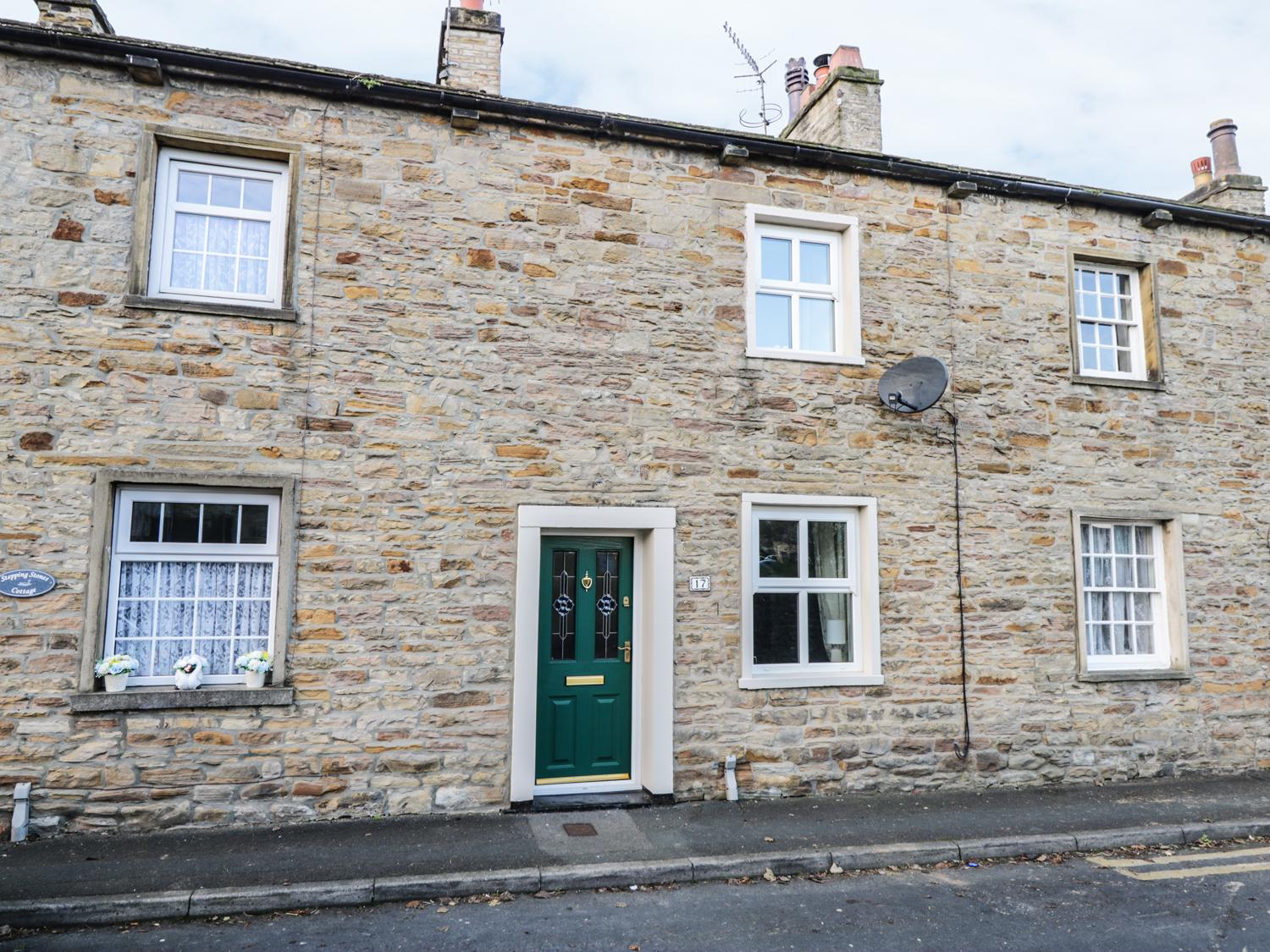 Riverstone Cottage