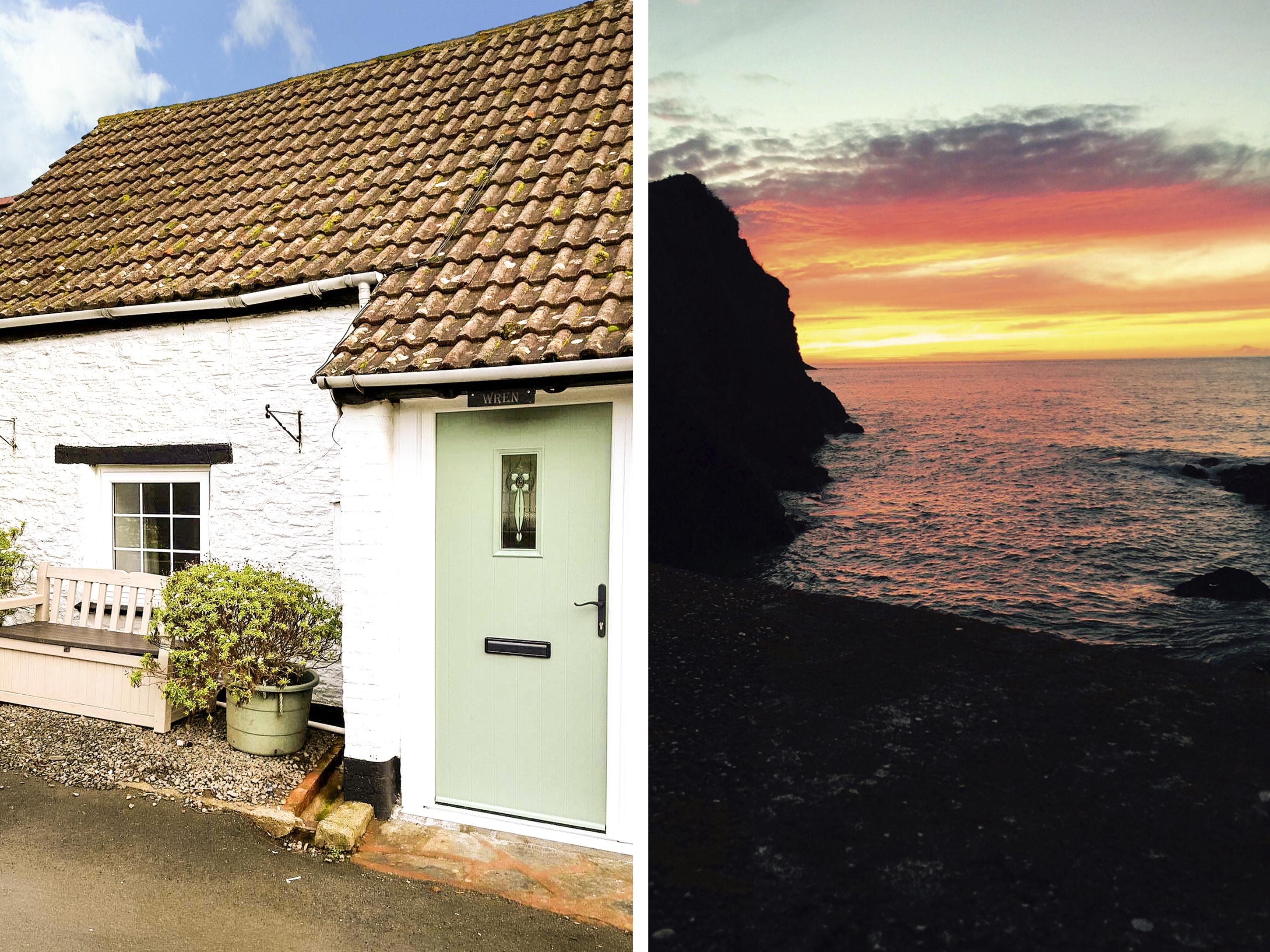 Wren Cottage