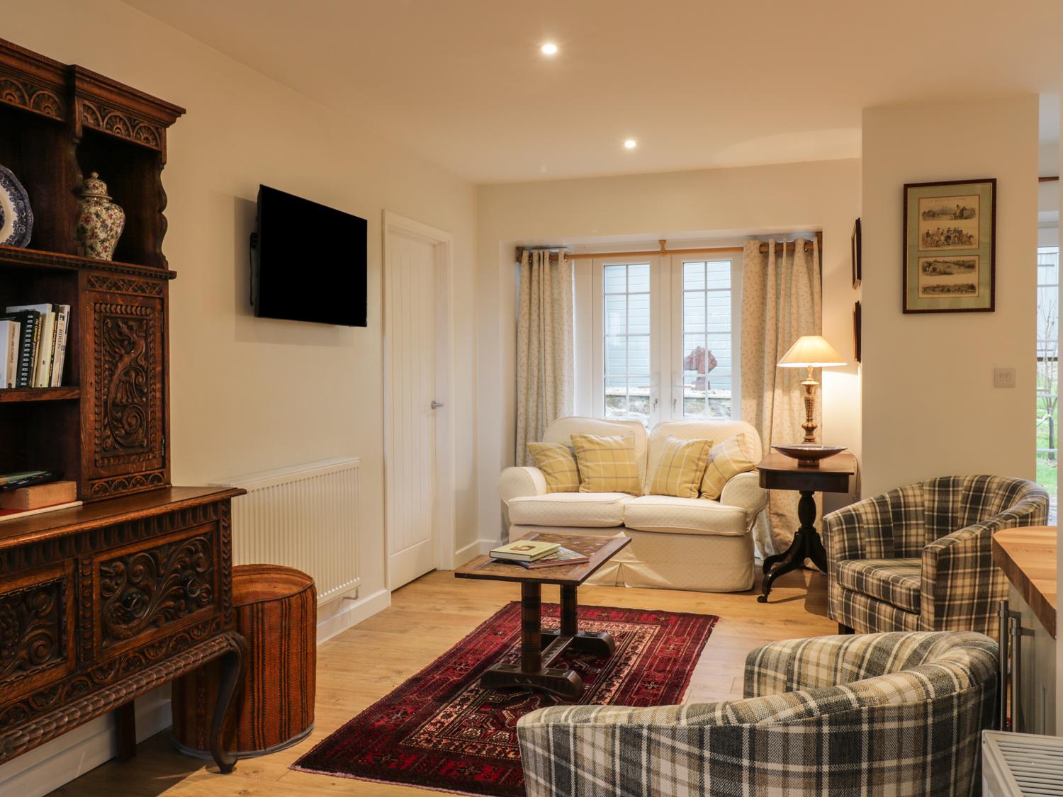 The Coach House