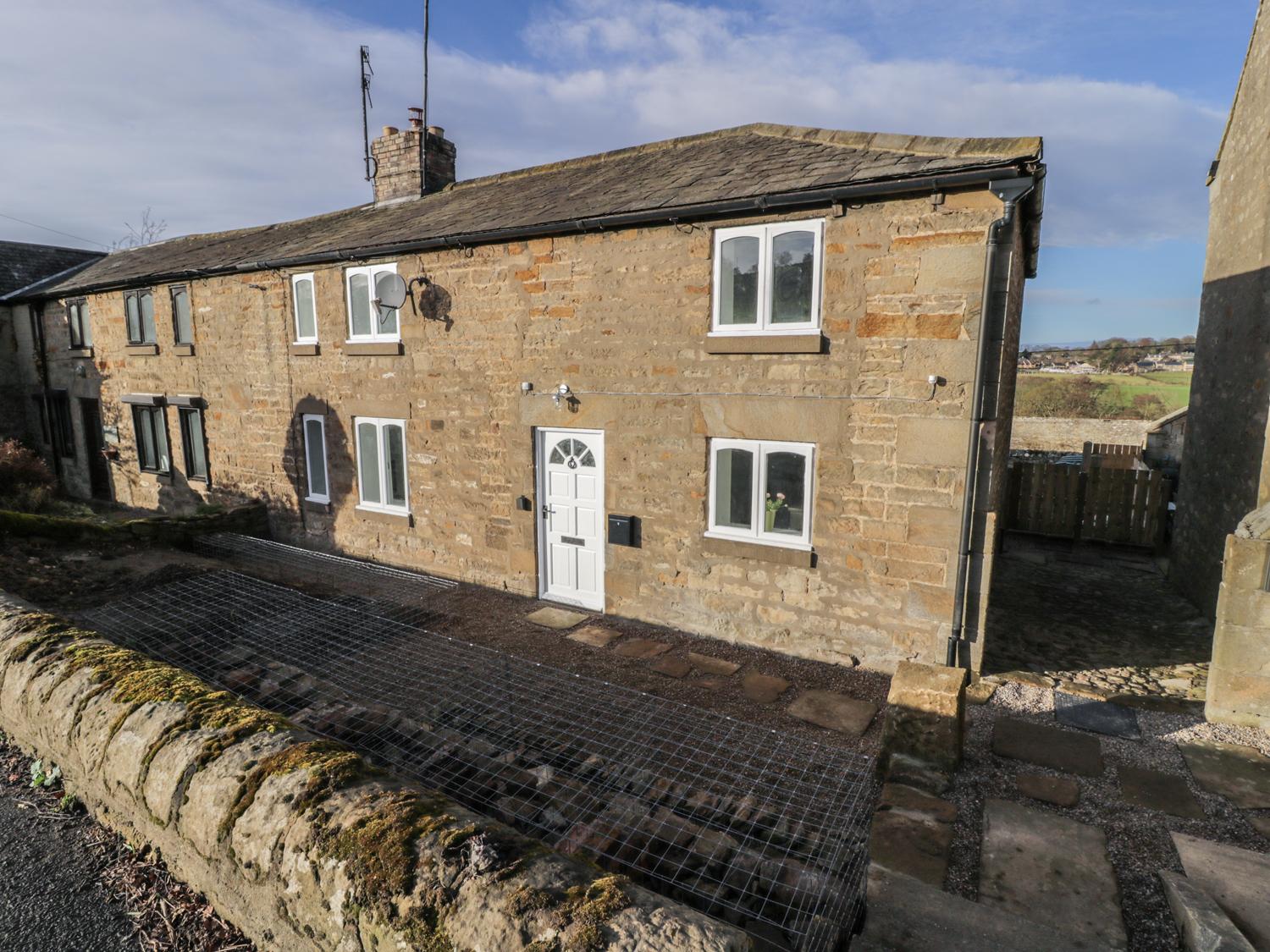 1 Dunkirk Cottages