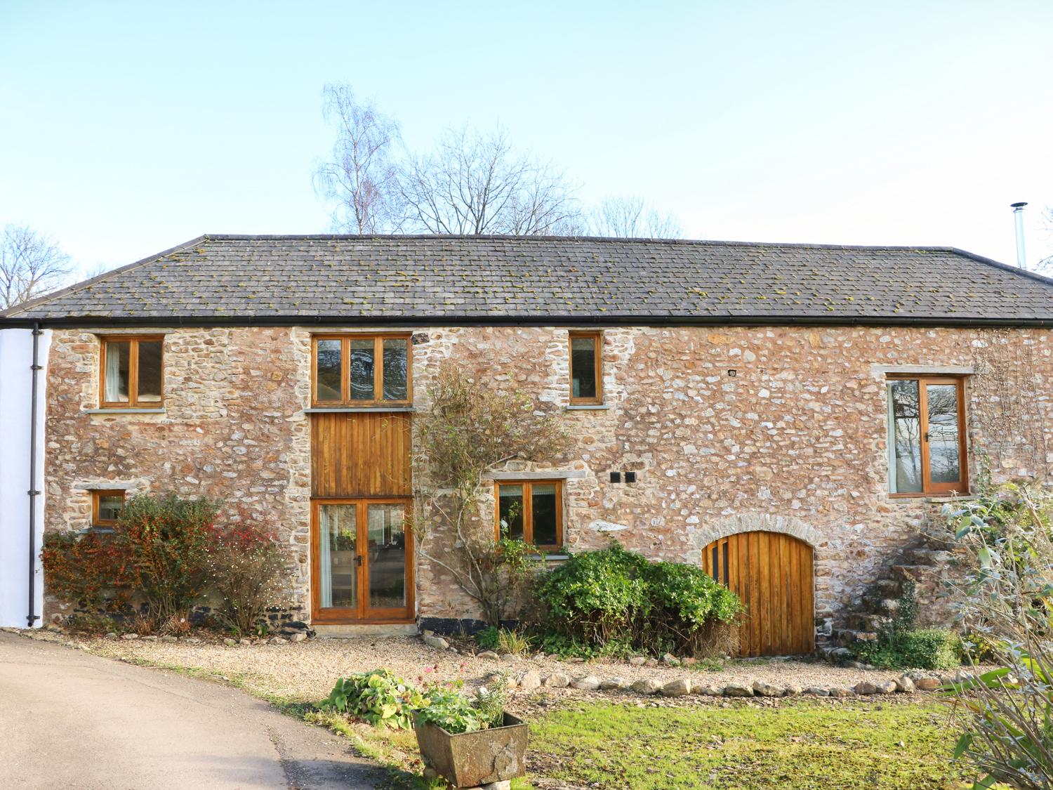 Luggs Barn