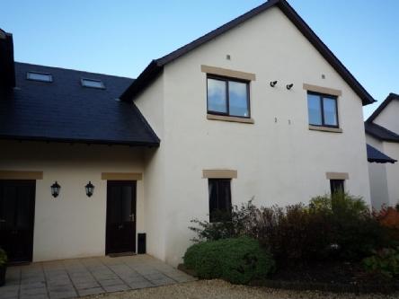 Whitbarrow Holiday Village (24)