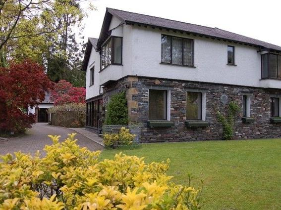Stonegarth Cottage