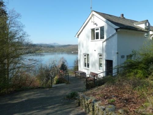 Beech How Cottage