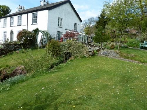 Little Ghyll Cottage