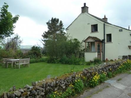 Low Garth Cottage