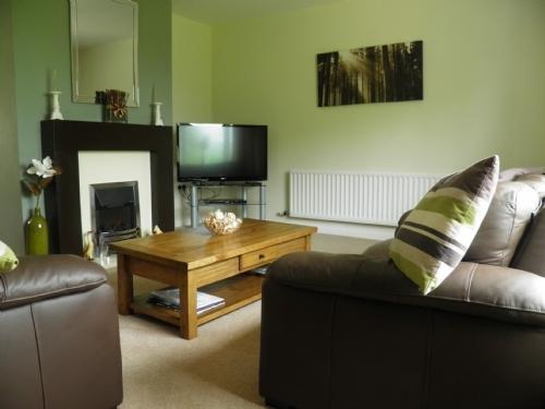 Meadowbank Cottage