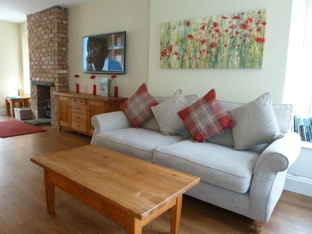 Wordsworth House