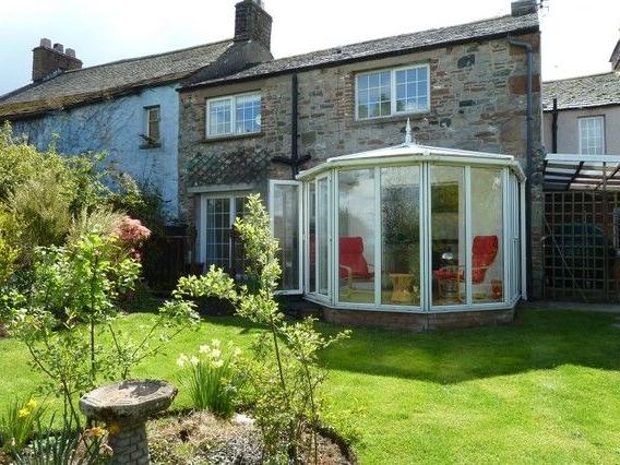 Smithy Cottage
