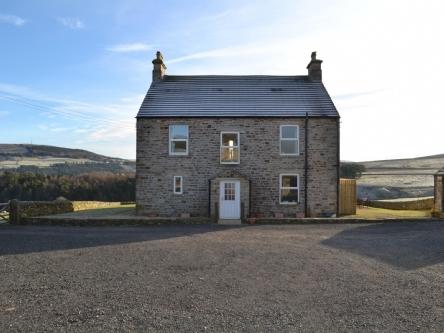 Whitlow Farmhouse