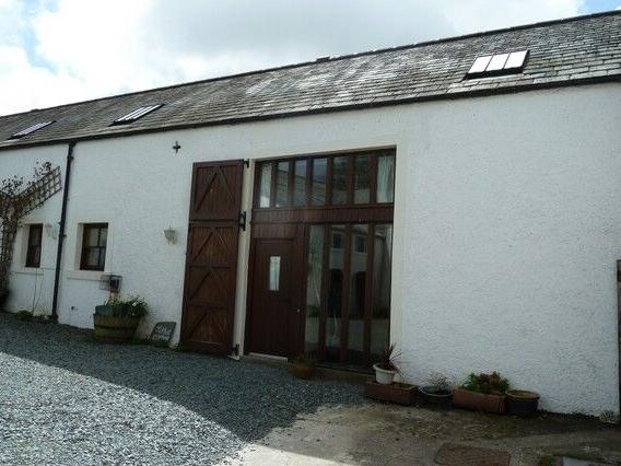 Tithe Cottage