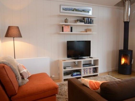 Calva Lodge