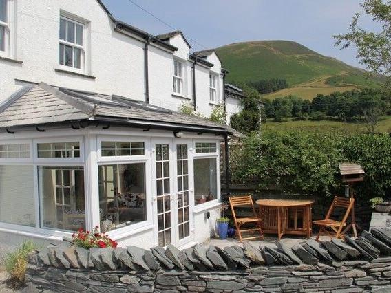 Groom Cottage