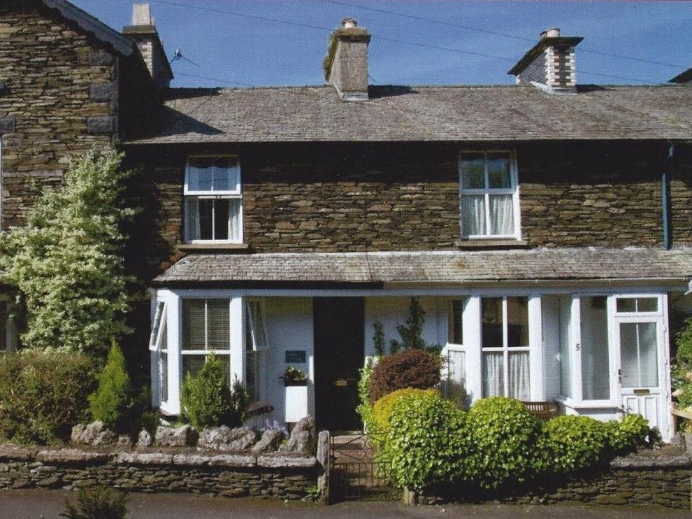 Lamb Cottage