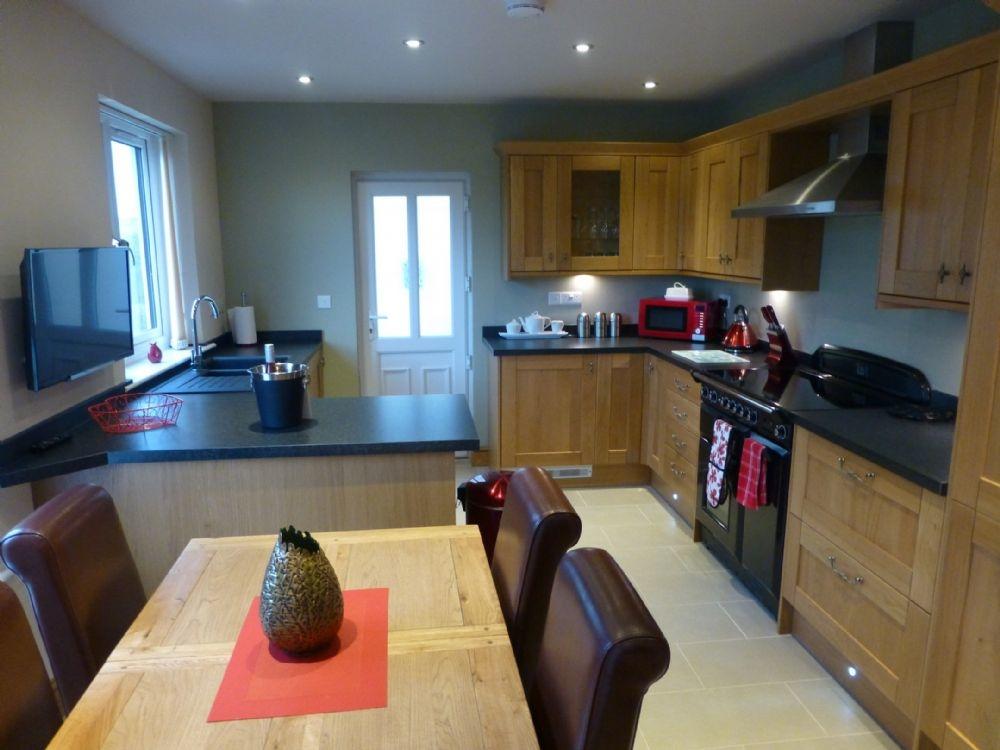 Meadow Croft Cottage
