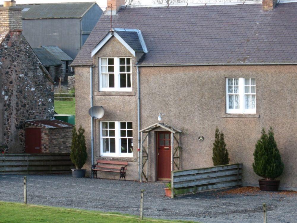 Jocks Cottage