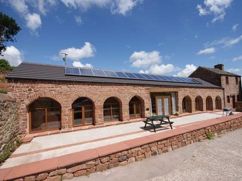 Pheasant Cottage