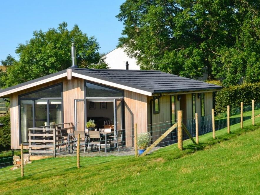 Carrock Lodge