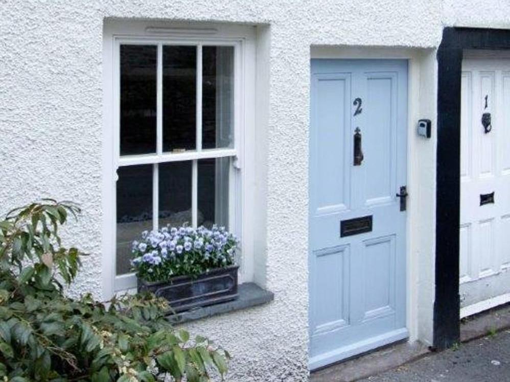 Caroline's Cottage