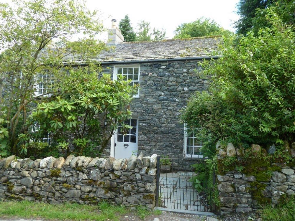 Stair Cottage