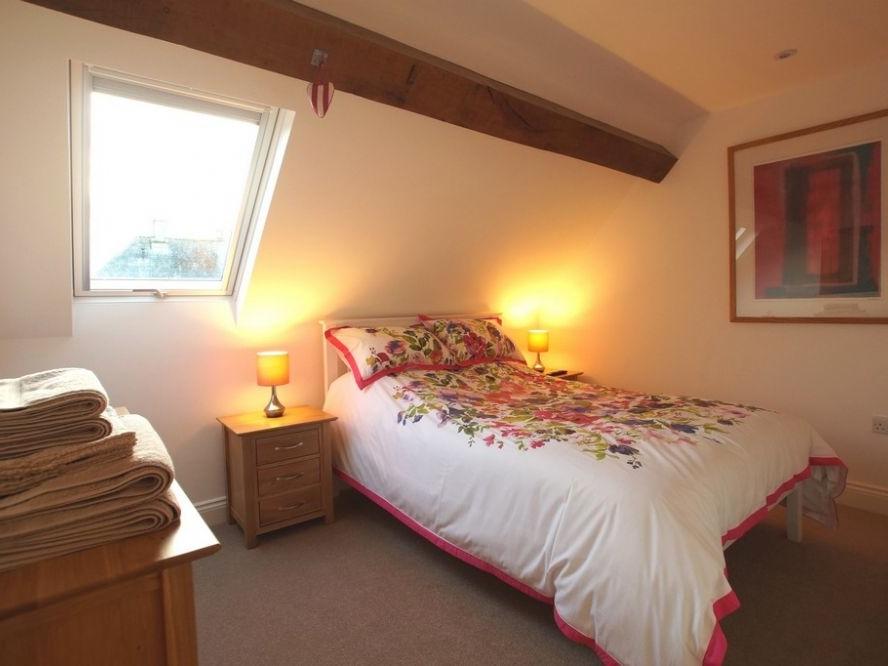 Room At The Top