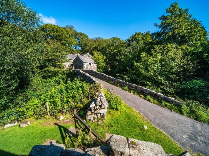 Whillan Beck Cottage