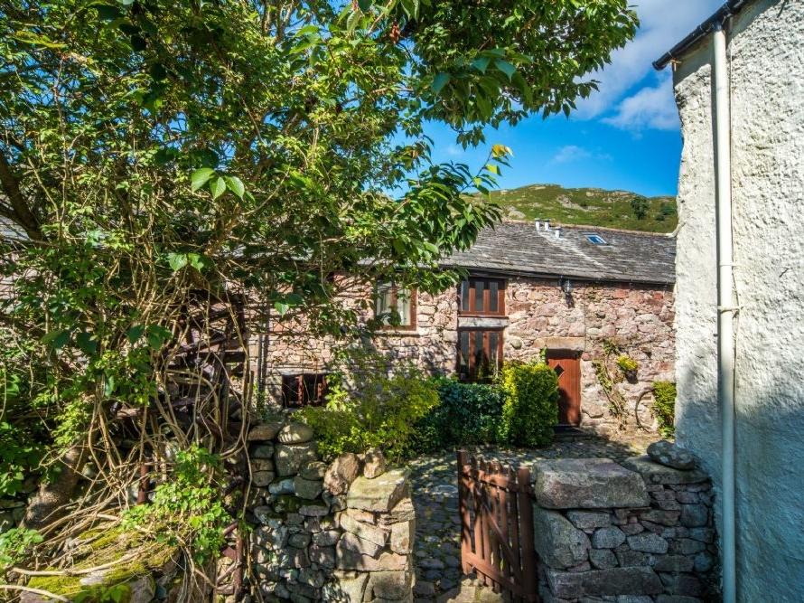 Hardknott Cottage