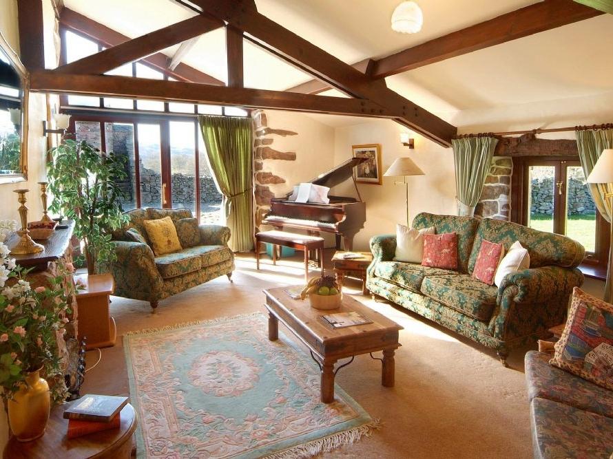 Wastwater Cottage