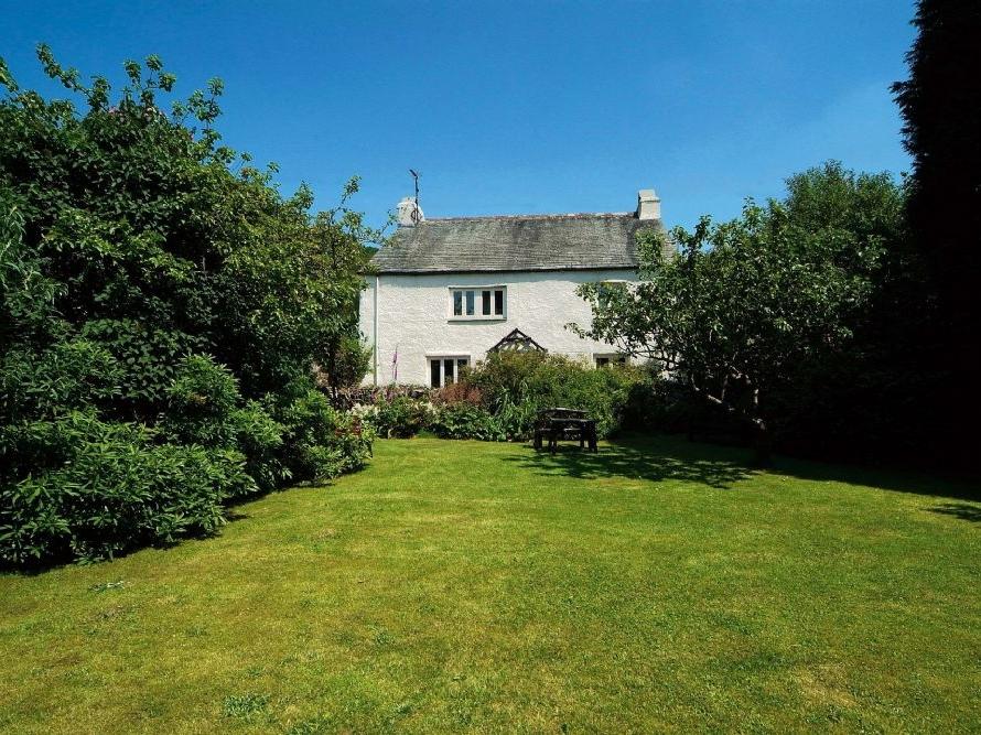 The Farmhouse