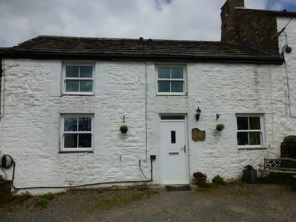Isaacs Byre