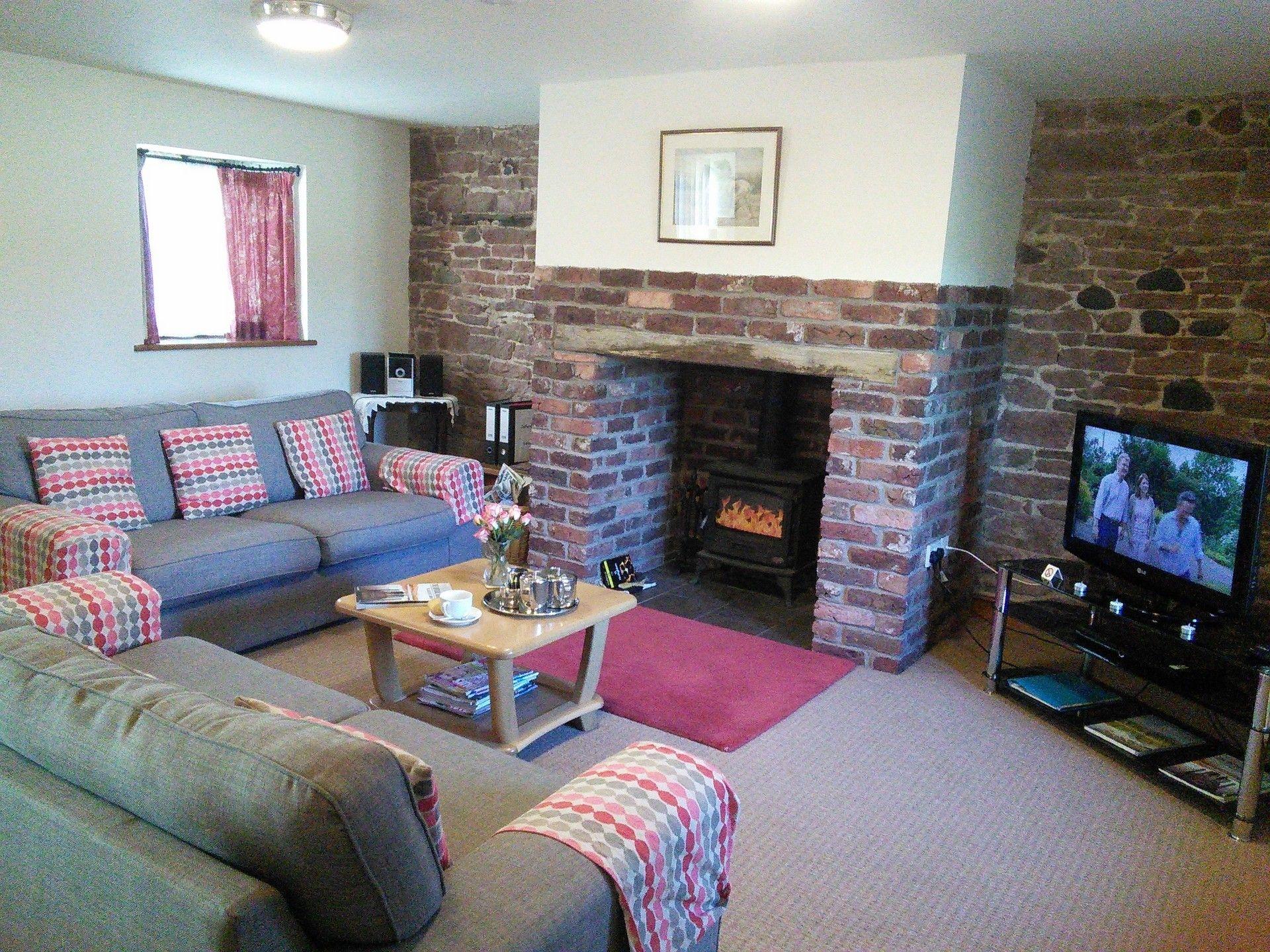 Robyn Cottage