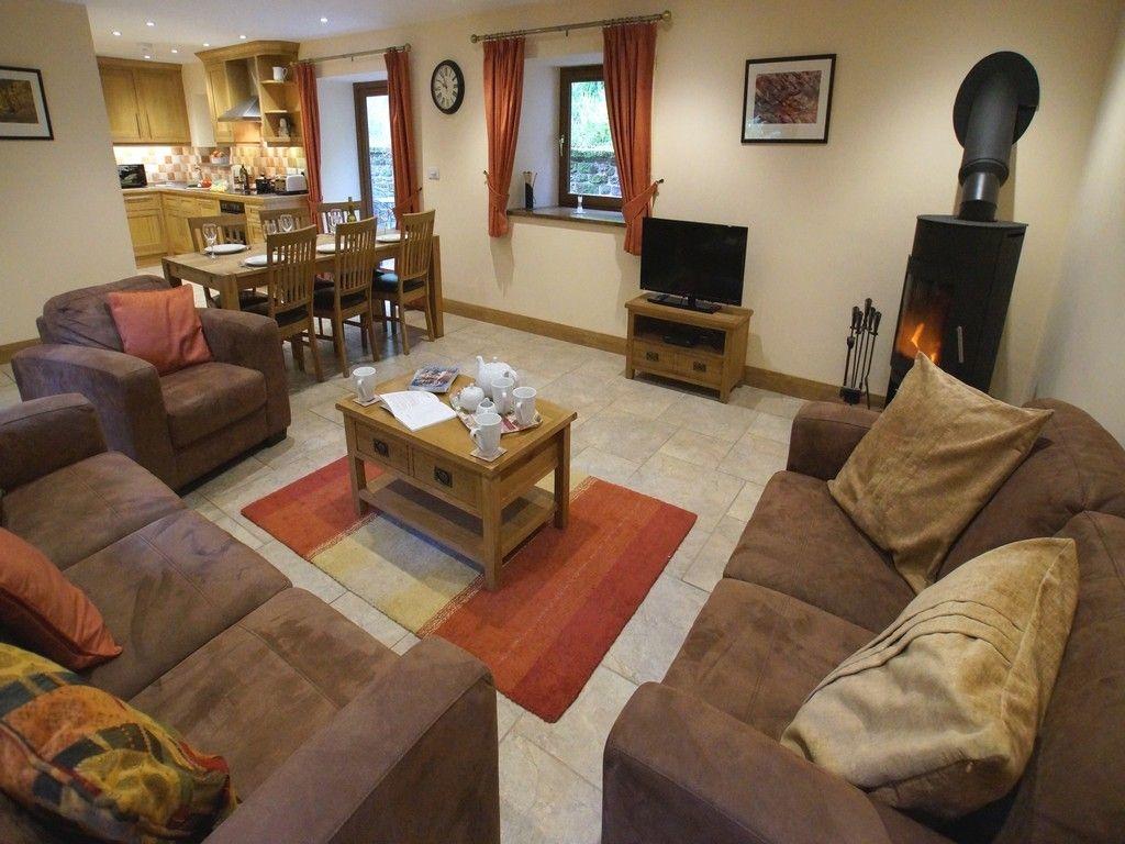 Gelt Wood Cottage