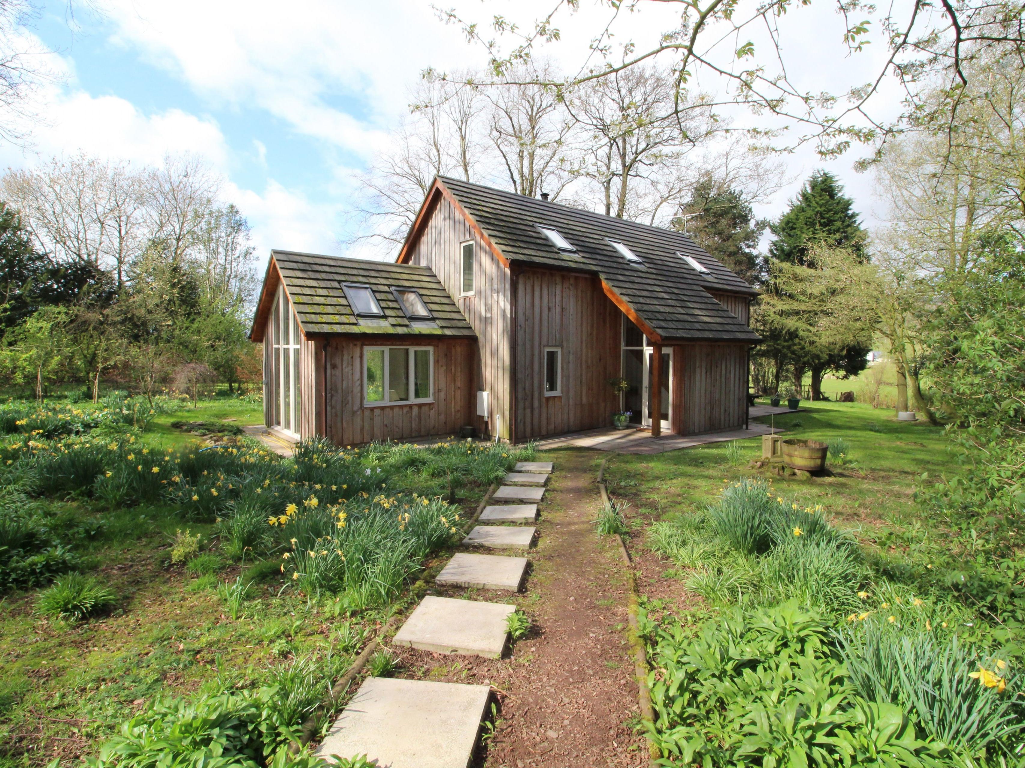 Little Treasure Cottage