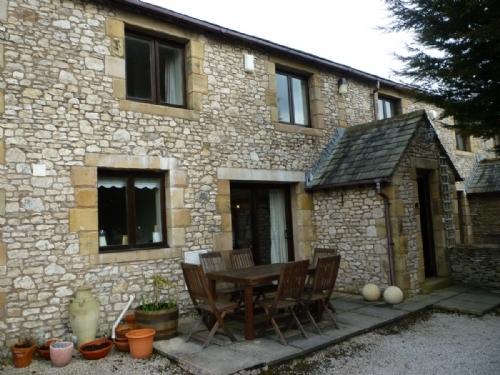 Stonegarth Cottage