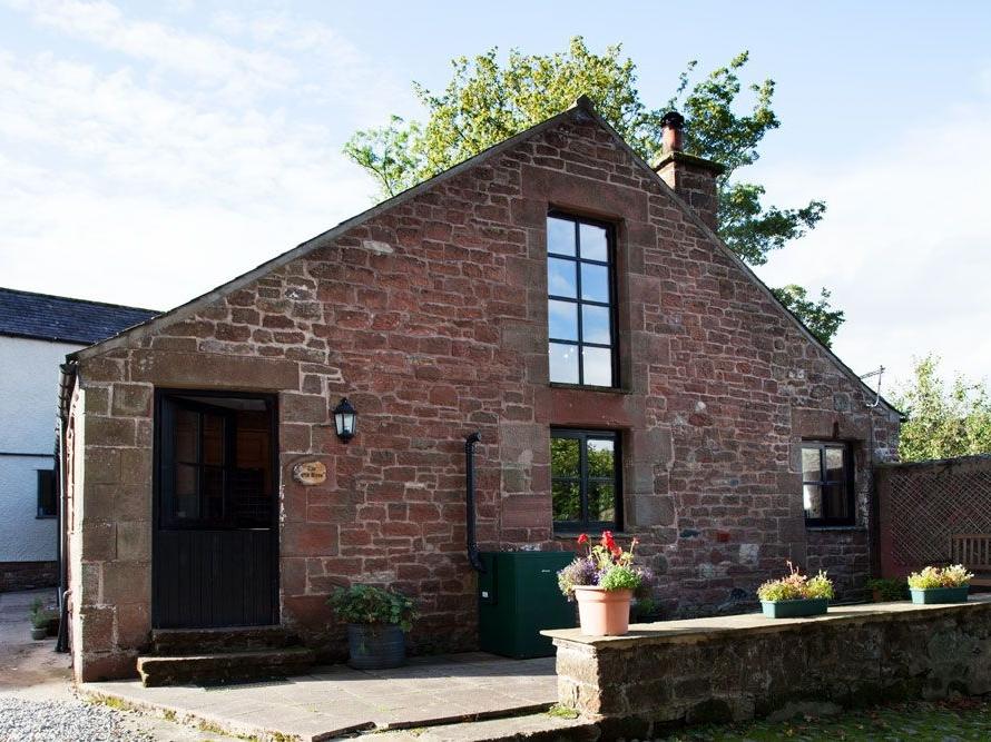 The Old Byre