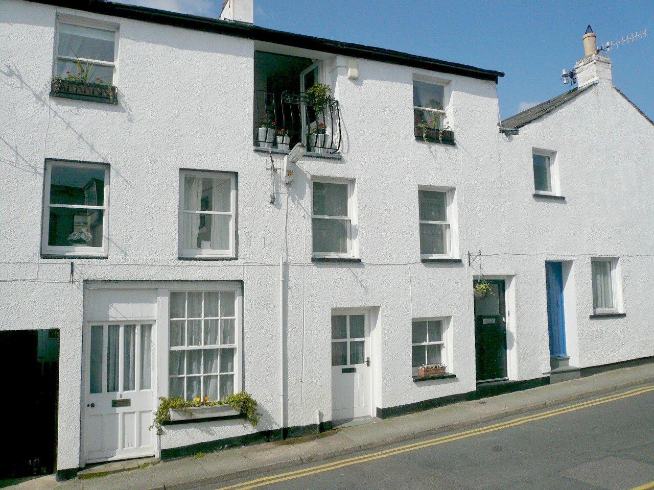 The Old Mill