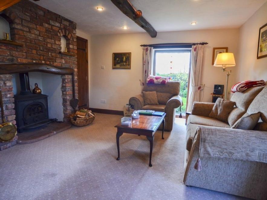 Poppy Cottage