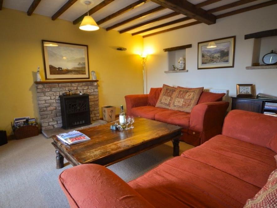 Daisy Cottage