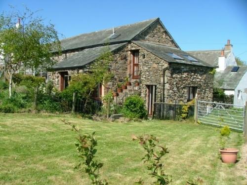 The Granary