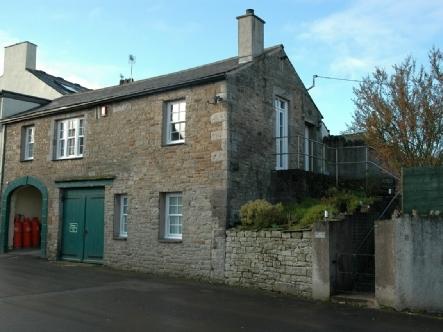 Ale Cottage
