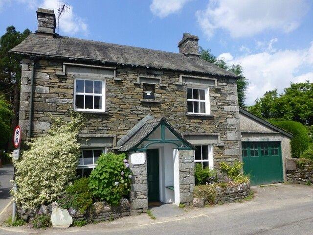 Anvil Cottage
