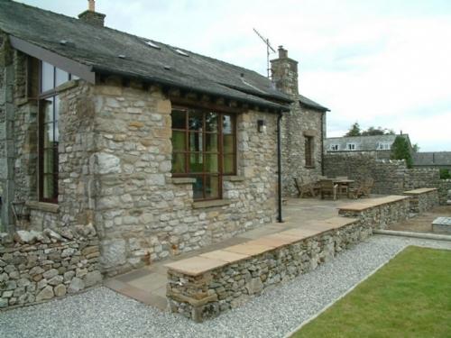 Knott View Barn