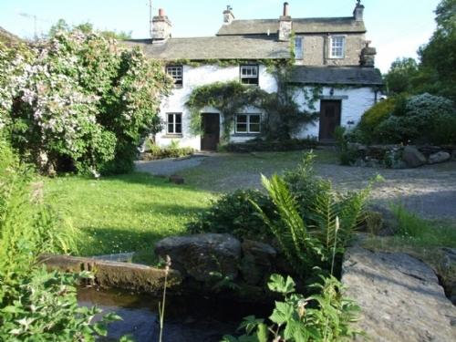 Mill Cottage