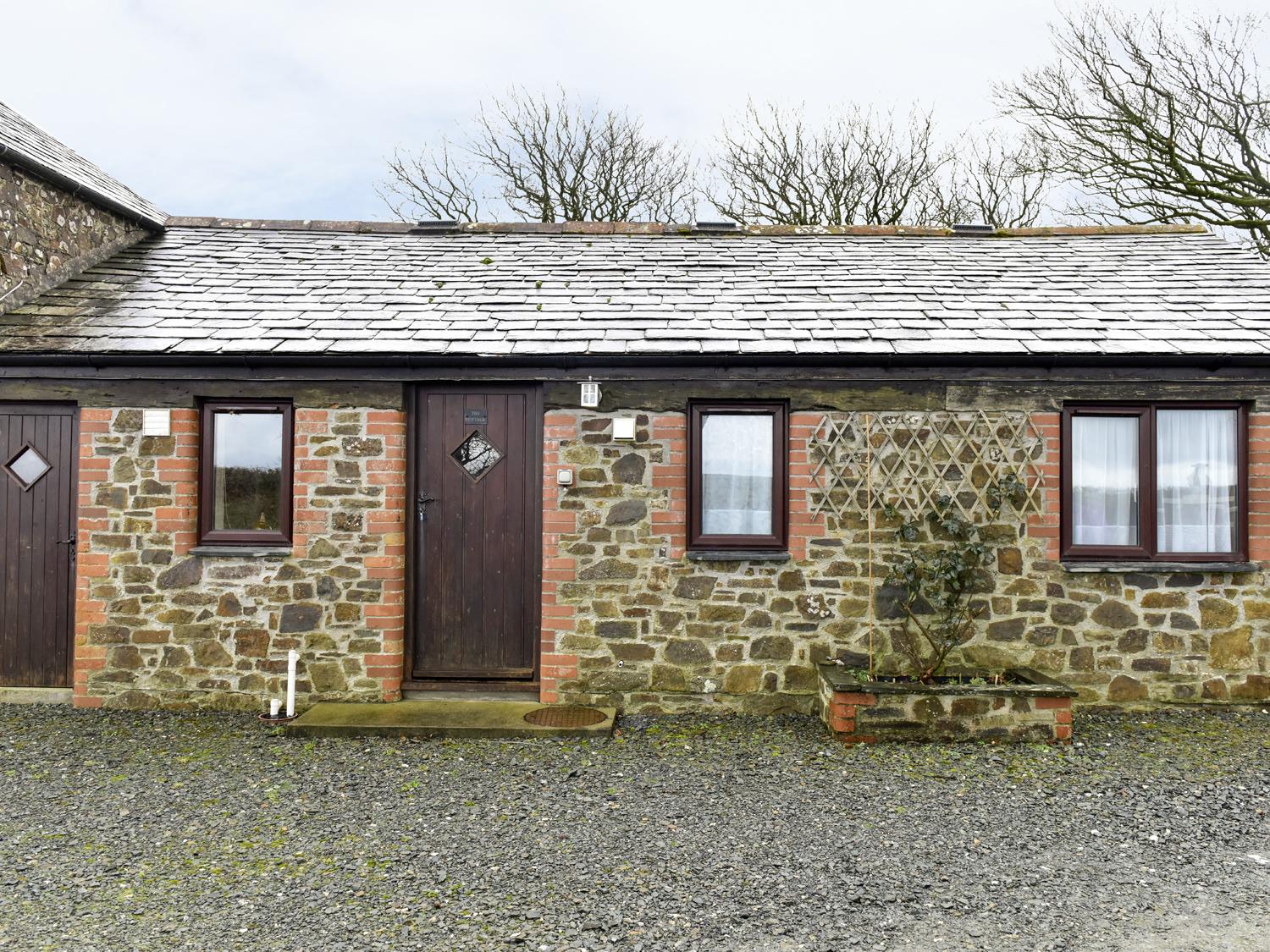 The Cottage
