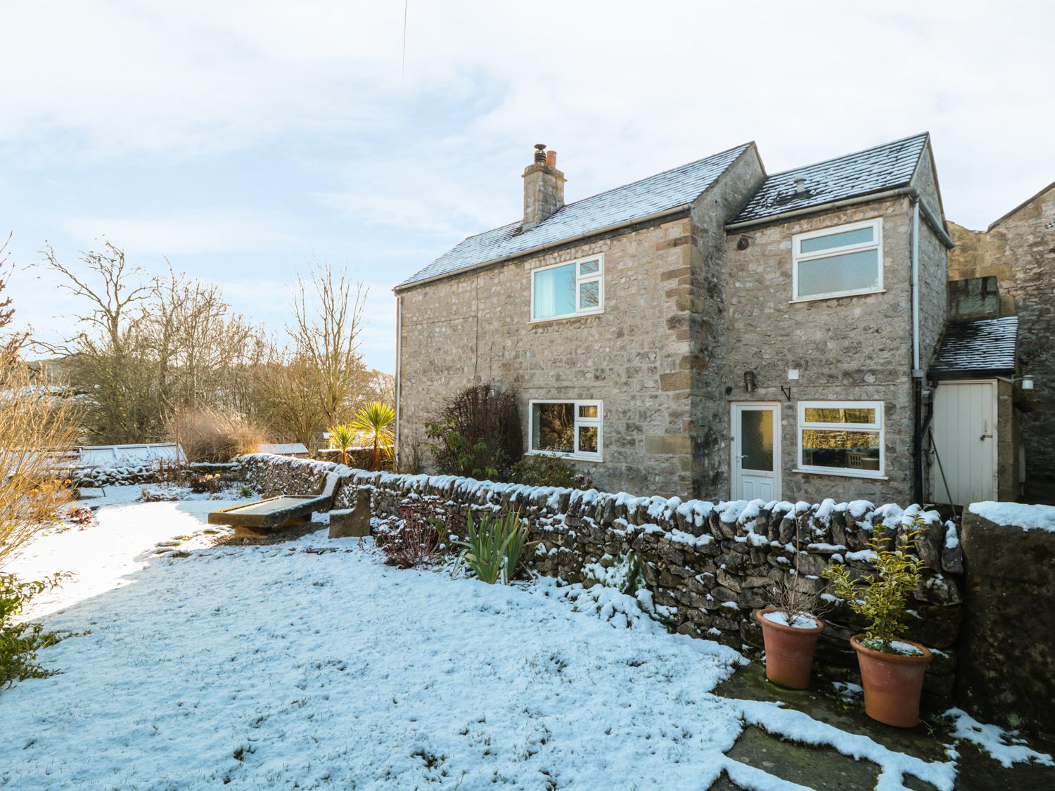 Jasmine Cottage