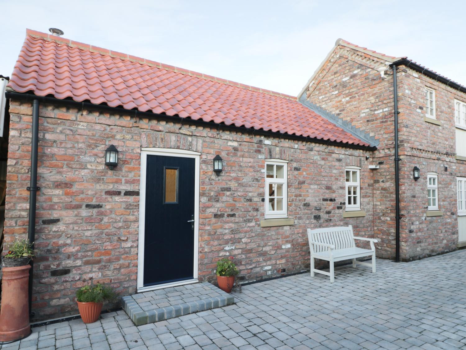 Pear Tree Cottage