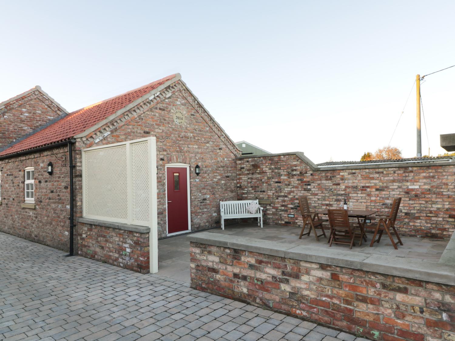 Apple Tree Cottage