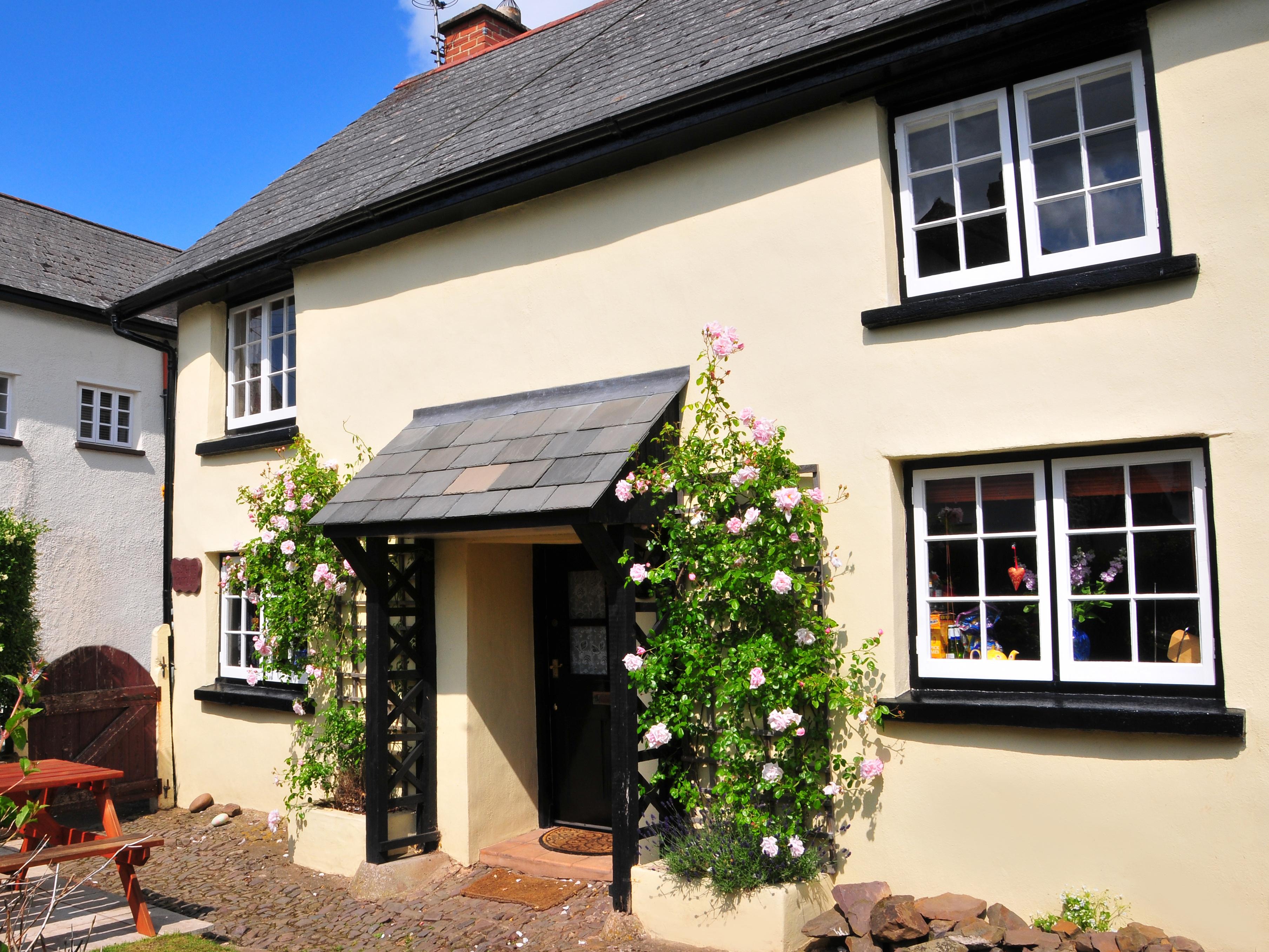 Westgate Cottage